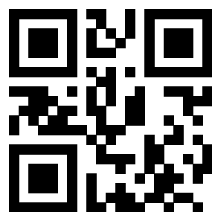 Qr Code di 3201653447