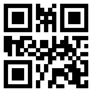3201653448 QrCode associato