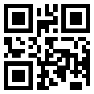 Scansione del Qr Code di 3201653449