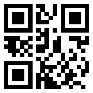 Il QrCode di 3201653451