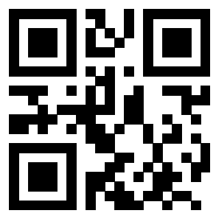Scansione del Qr Code di 3201653452