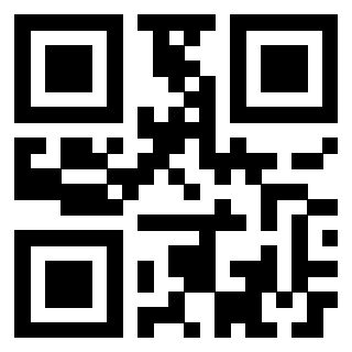 3201653453 - Immagine del QrCode