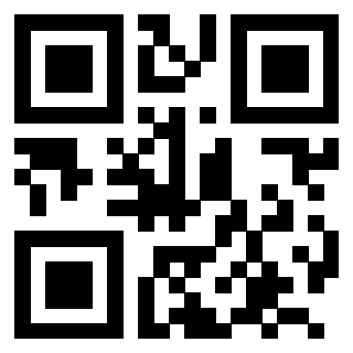 Scansione del Qr Code di 3201653458