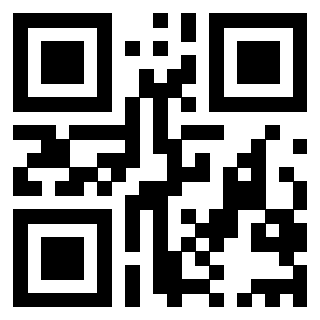 Scansione del QrCode di 3201653459