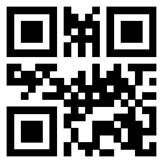 Immagine del QrCode di 3201653460