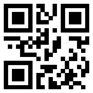 3201653462 Qr Code associato
