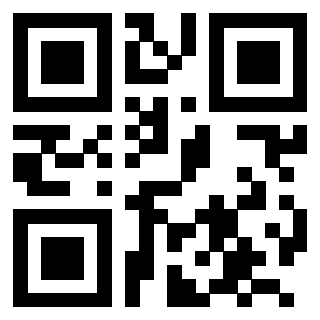 Il QrCode di 3201653465