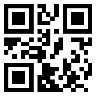3201653467 Qr Code associato