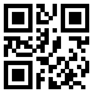 Scansione del Qr Code di 3201653468