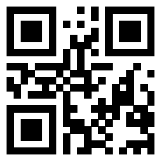 Immagine del QrCode di 3201653472