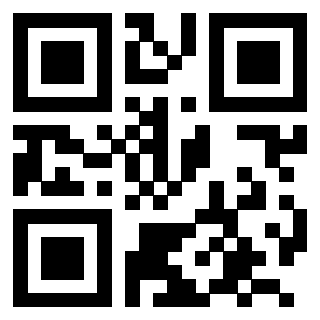 3201653474 - Immagine del Qr Code associato