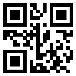Immagine del QrCode di 3201653475