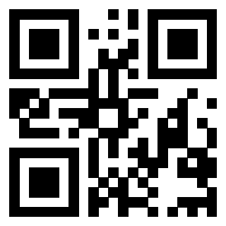 3201653477 - Immagine del QrCode associato