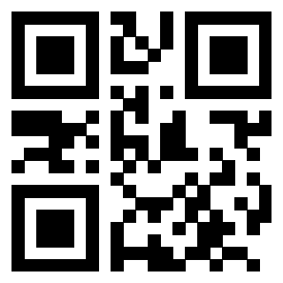 3201653481 - Immagine del QrCode associato