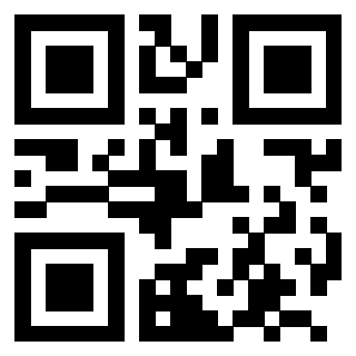 Il QrCode di 3201653483