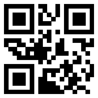 Il QrCode di 3201653485