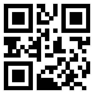 3201653488 - Immagine del Qr Code associato
