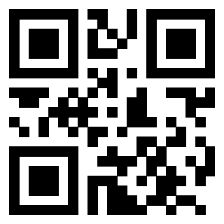 Il QrCode di 3201653489