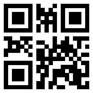 Immagine del QrCode di 3201653491
