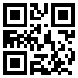Il QrCode di 3201653493