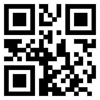 Il QrCode di 3201653494