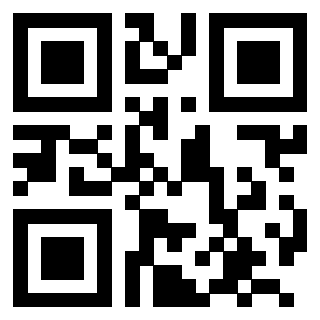 3201653496 - Immagine del Qr Code