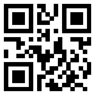 Il Qr Code di 3201653498