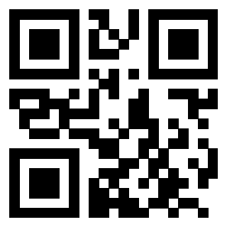 Il QrCode di 3201653499