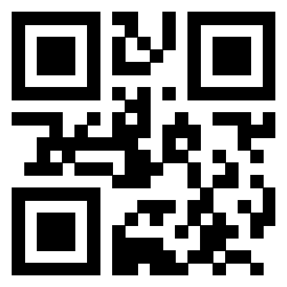 3201653503 Qr Code associato