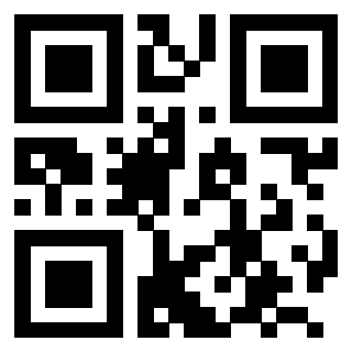 Scansione del Qr Code di 3201653505
