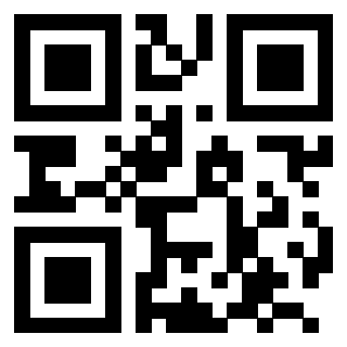Qr Code di 3201653507