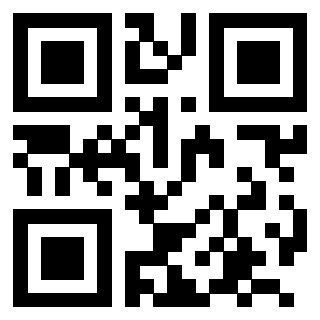Il QrCode di 3201653510