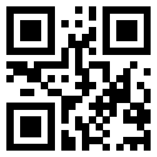 Immagine del Qr Code di 3201653512