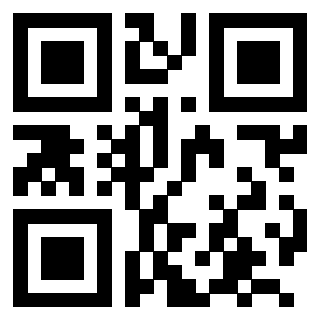 Scansione del Qr Code di 3201653513