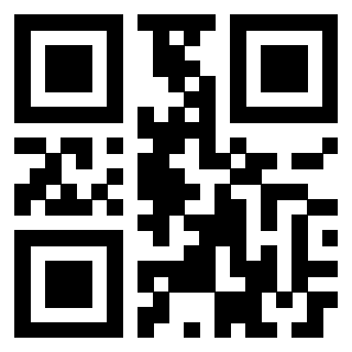 Immagine del QrCode di 3201653514
