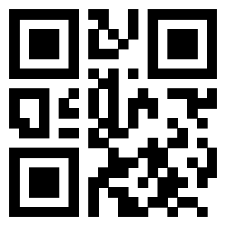 Immagine del QrCode di 3201653515