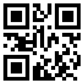 Immagine del QrCode di 3201653517
