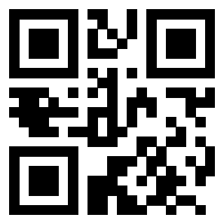 Immagine del QrCode di 3201653519