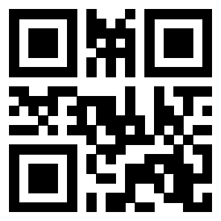 Il QrCode di 3201653521