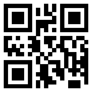Scansione del QrCode di 3201653522