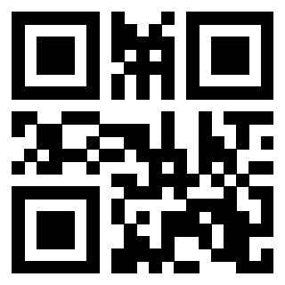 Il QrCode di 3201653523