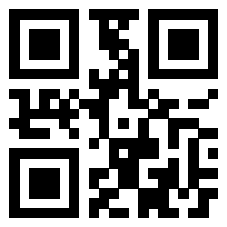 Immagine del QrCode di 3201653525