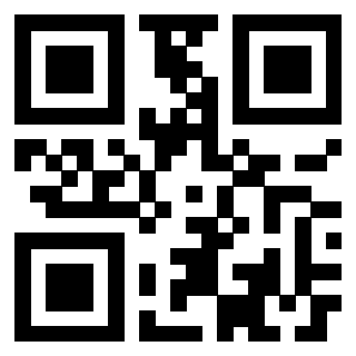 Scansione del Qr Code di 3201653529