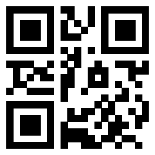 3201653531 QrCode associato