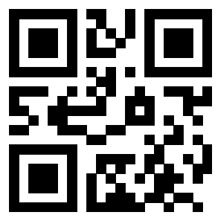 3201653533 - Immagine del QrCode associato