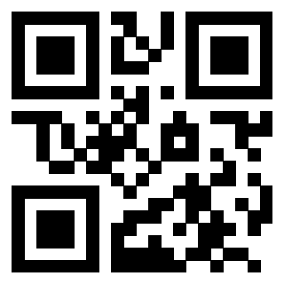Immagine del QrCode di 3201653535