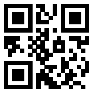 3201653537 - Immagine del Qr Code associato