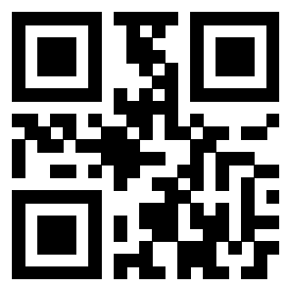 Il QrCode di 3201653538
