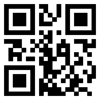 Scansione del QrCode di 3201653540