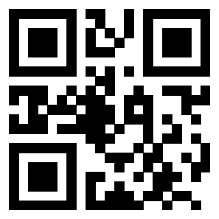 3201653541 QrCode associato